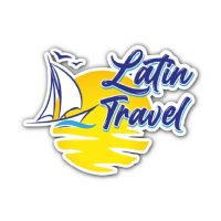 Logo Amazing Latin travel