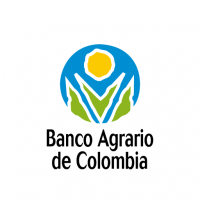 Logo Banco agrario de Colombia
