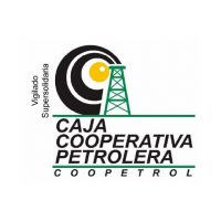 Logo Caja cooperativa petrolera