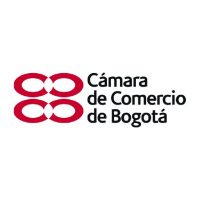 Logo Cámara de comercio de Bogotá