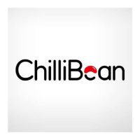 Logo Chillibean