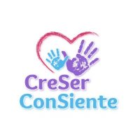 Logo Creser consciente