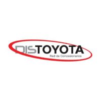 Logo Distoyota
