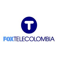 Logo Fox telecolombia