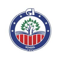 Logo GI school