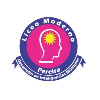 Logo Liceo Moderno de pereira
