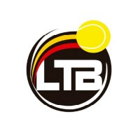 Logo Liga de tennis de Bogotá