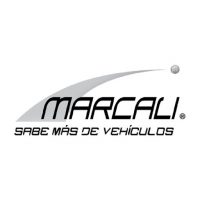 Logo Marcali