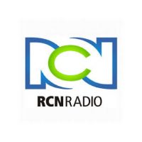 Logo RCN Radio
