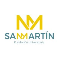 Logo San Martín