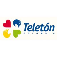 Logo Teletón