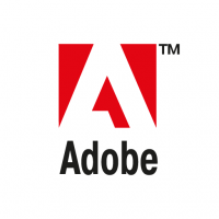 Logo adobe