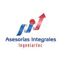 Logo asesorías integrales Ingeniartec