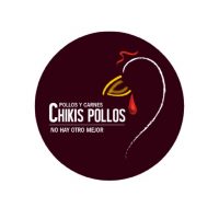 Logo chikis pollos