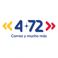Logo correos 4-72
