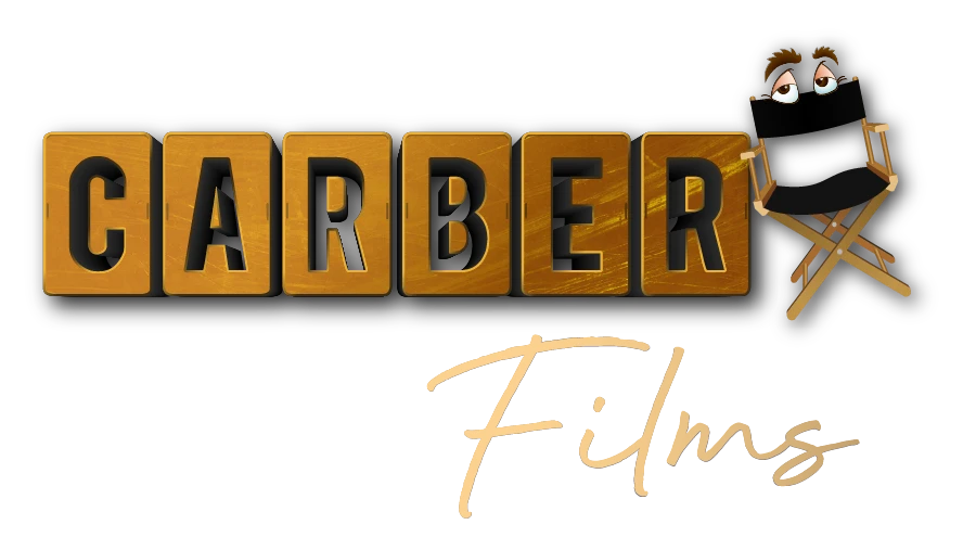 Imagotipo Carberfilms2025 para fondo oscuro_Carber