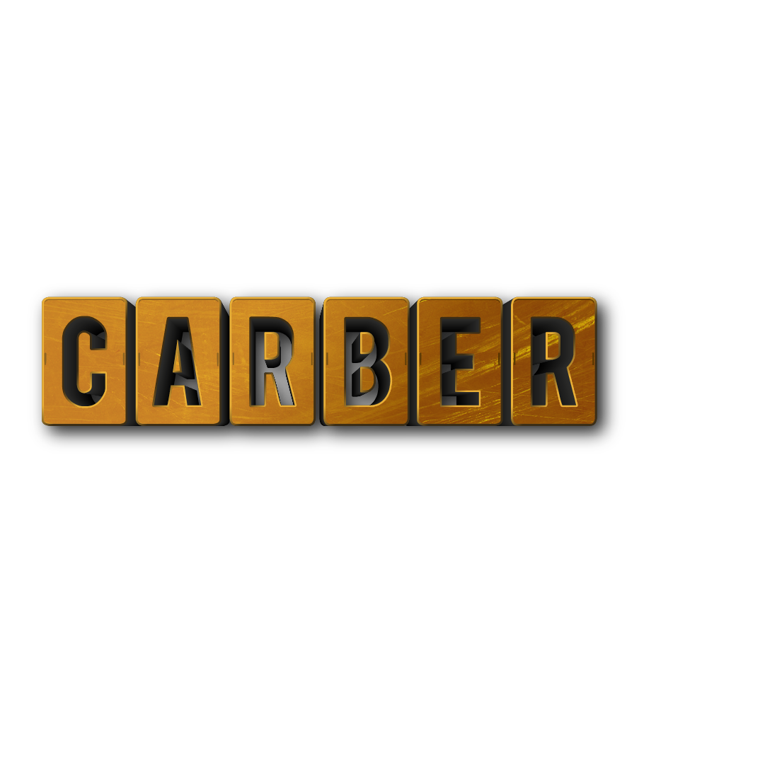 Perfil Carber para redes